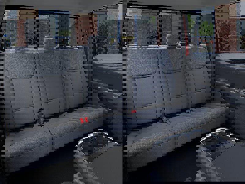 New 2026 Ford F150 XLT w/ Equipment Group 302A MID image 11