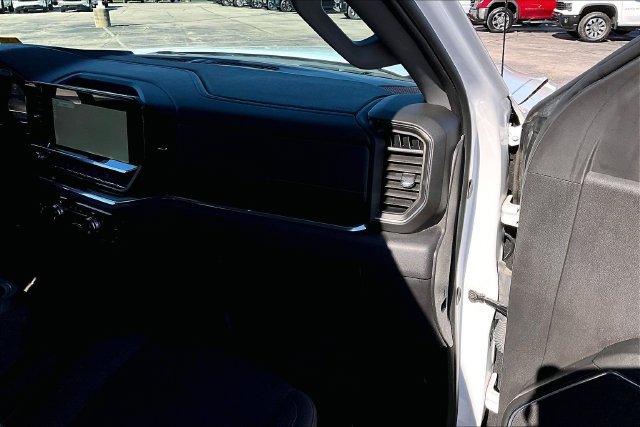 Used 2024 GMC Sierra 1500 SLE AWD/4WD image 27