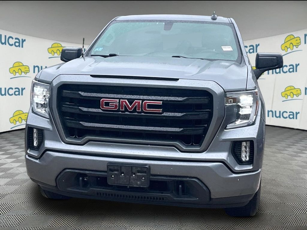 Used 2021 GMC Sierra 1500 Elevation AWD/4WD video 2