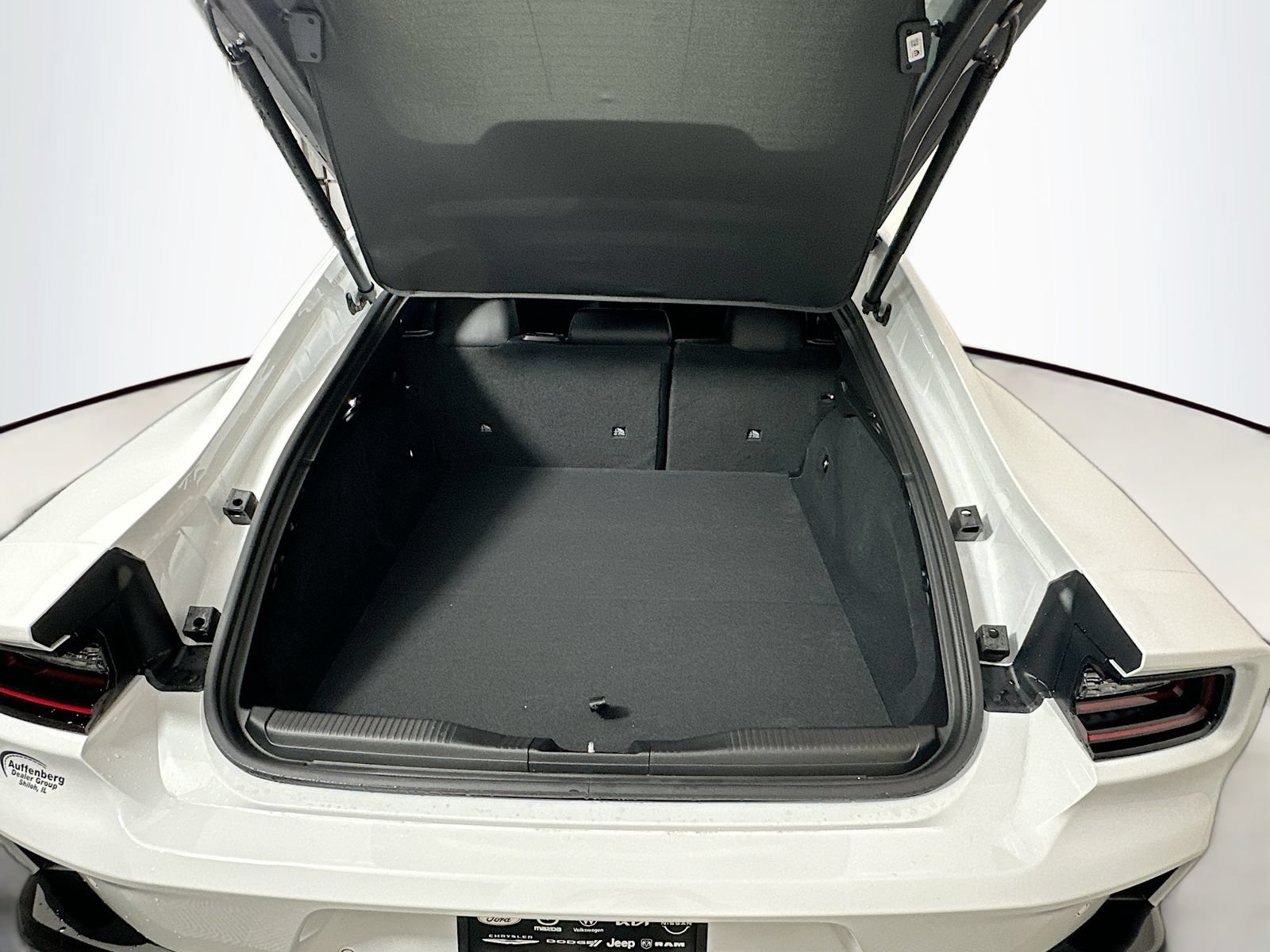 New 2026 Dodge Charger Scat Pack AWD/4WD image 27