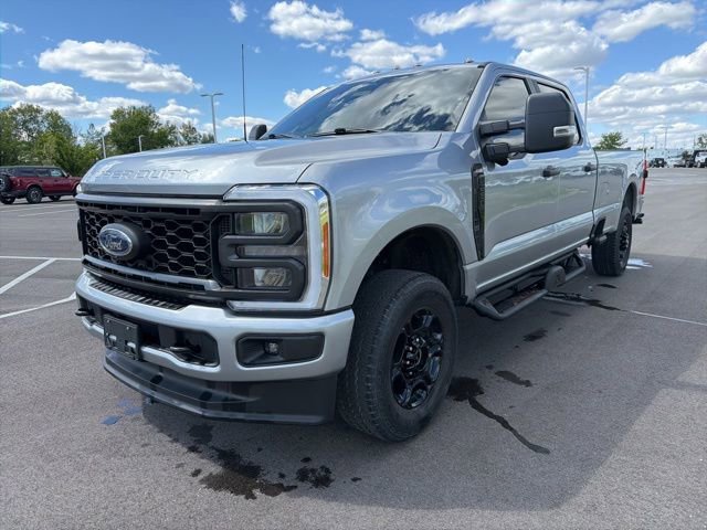 Certified 2023 Ford F250 XL w/ STX Appearance Package AWD/4WD image 2