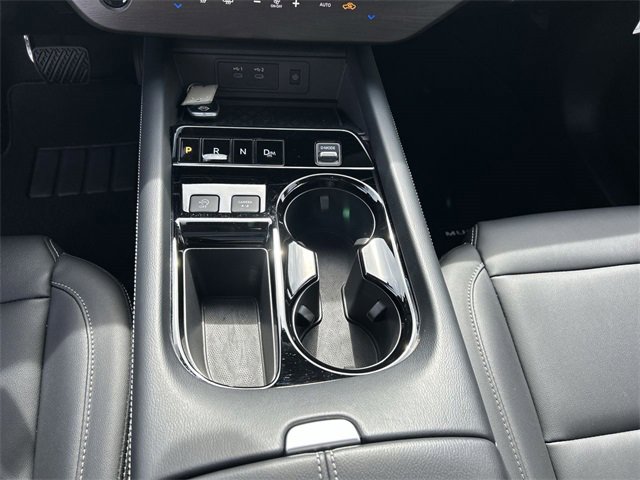 Certified 2025 Nissan Murano SL image 22