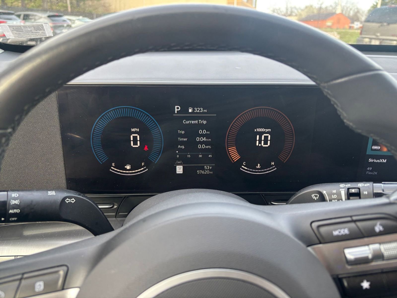 Used 2025 Hyundai Kona SEL image 39