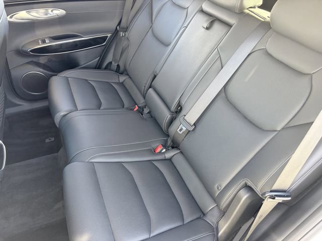 Used 2025 Genesis GV70 2.5T AWD/4WD image 26