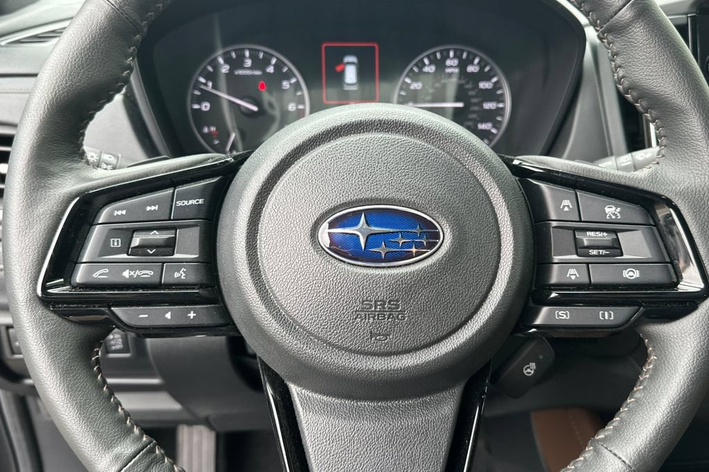 Certified 2026 Subaru Forester Touring AWD/4WD image 24