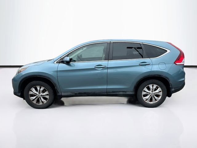 Used 2014 Honda CR-V EX image 4