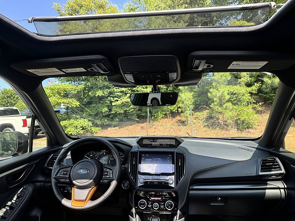 Used 2024 Subaru Forester Wilderness AWD/4WD image 18