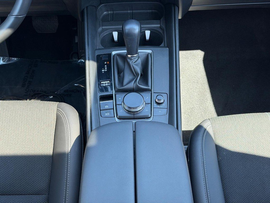 Used 2025 MAZDA CX-50 AWD 2.5 S w/ Premium Package image 14