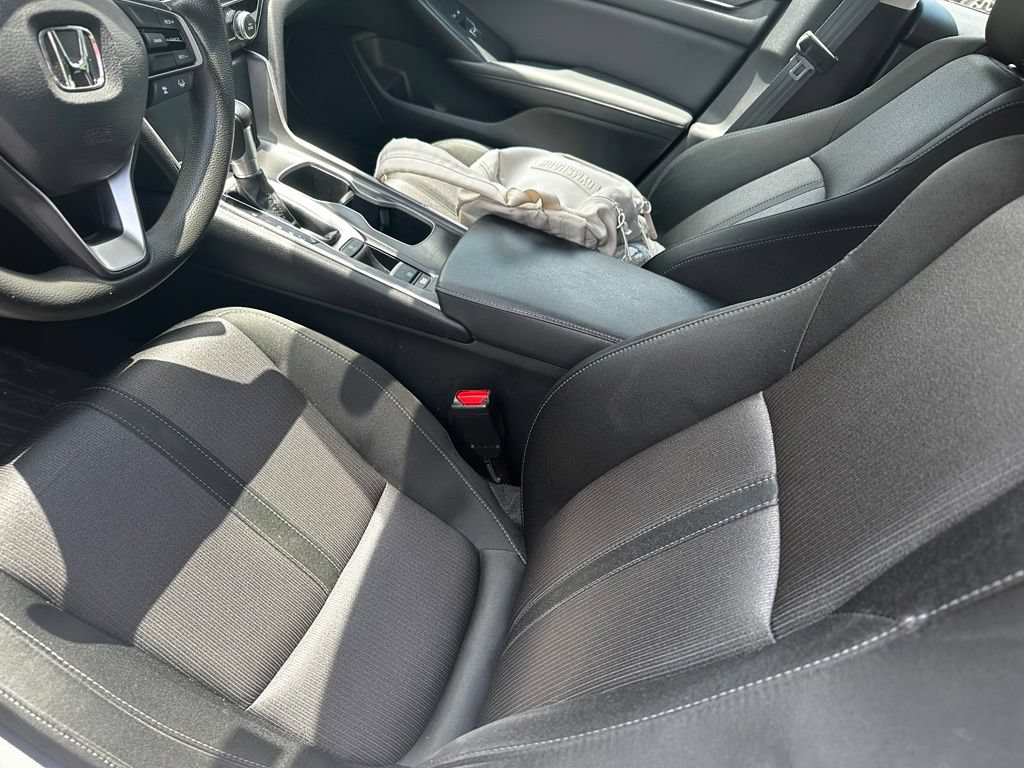 Used 2020 Honda Accord EX image 10
