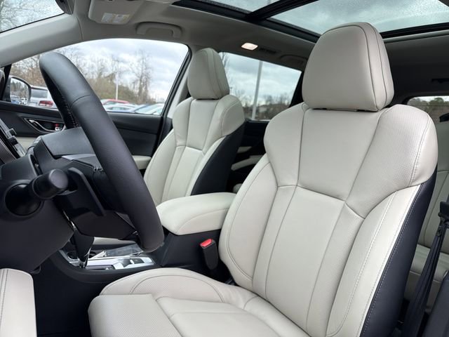 New 2026 Subaru Ascent Limited image 12