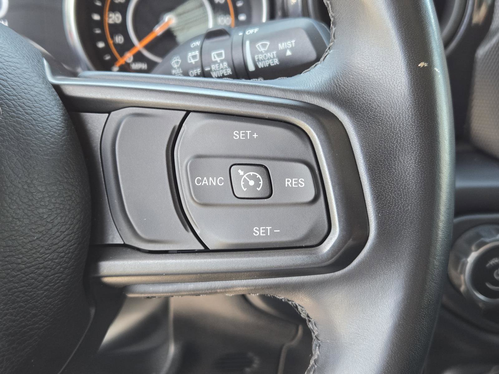 Certified 2022 Jeep Wrangler Unlimited Sport image 19