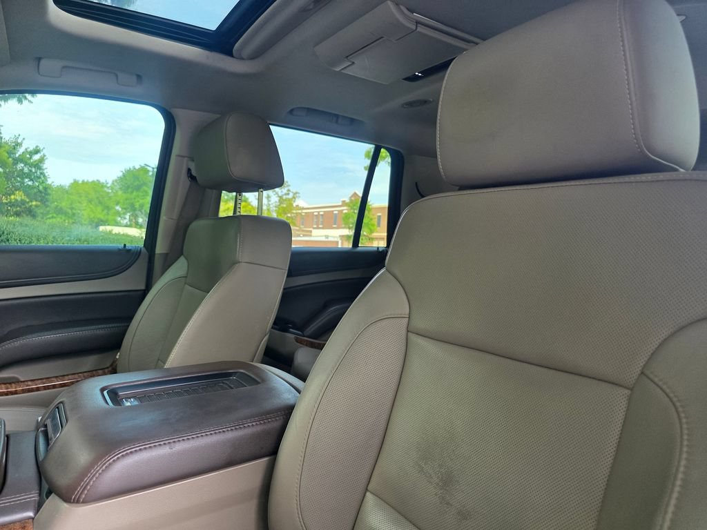 Used 2016 Chevrolet Tahoe LTZ RWD image 13
