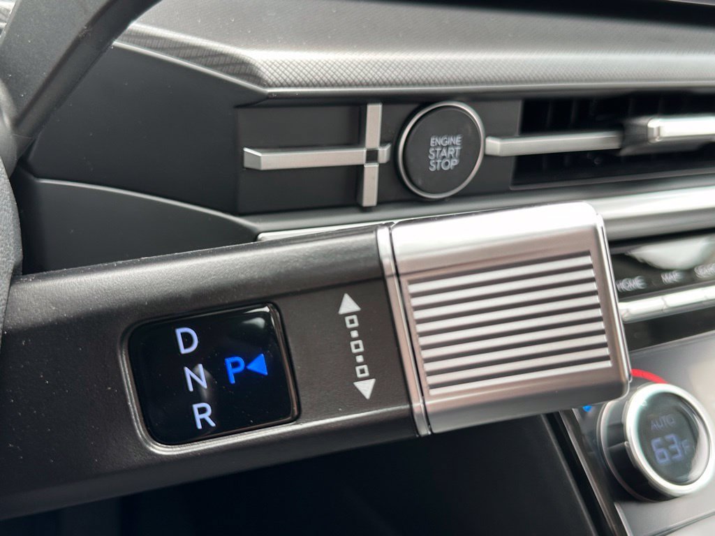 New 2026 Hyundai Santa Fe SEL AWD/4WD image 17