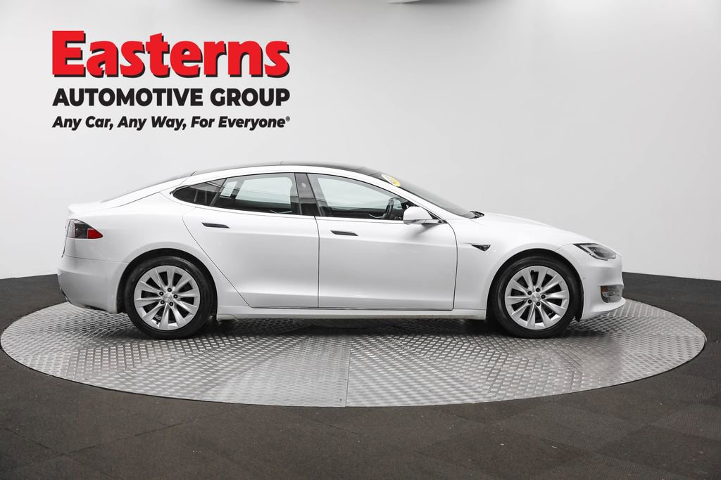 Used 2018 Tesla Model S 75D image 4