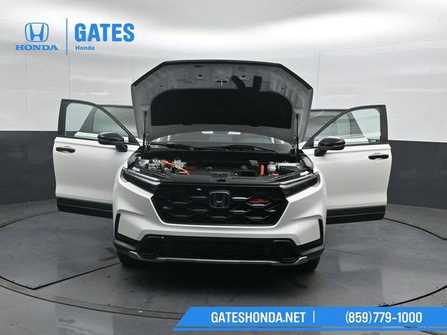 New 2026 Honda CR-V TrailSport image 56
