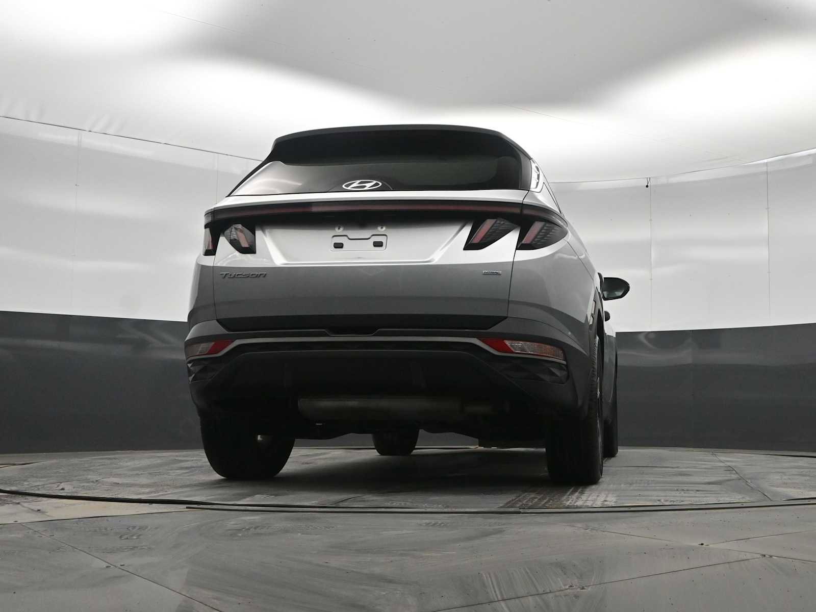 Used 2022 Hyundai Tucson SEL w/ Convenience + Premium Package image 35