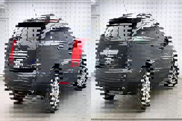 Used 2015 Cadillac SRX Performance w/ Driver Awareness Package FWD image 12