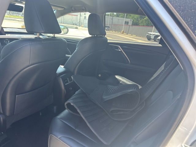 Used 2019 Lexus RX 350 FWD w/ Accessory Package image 21