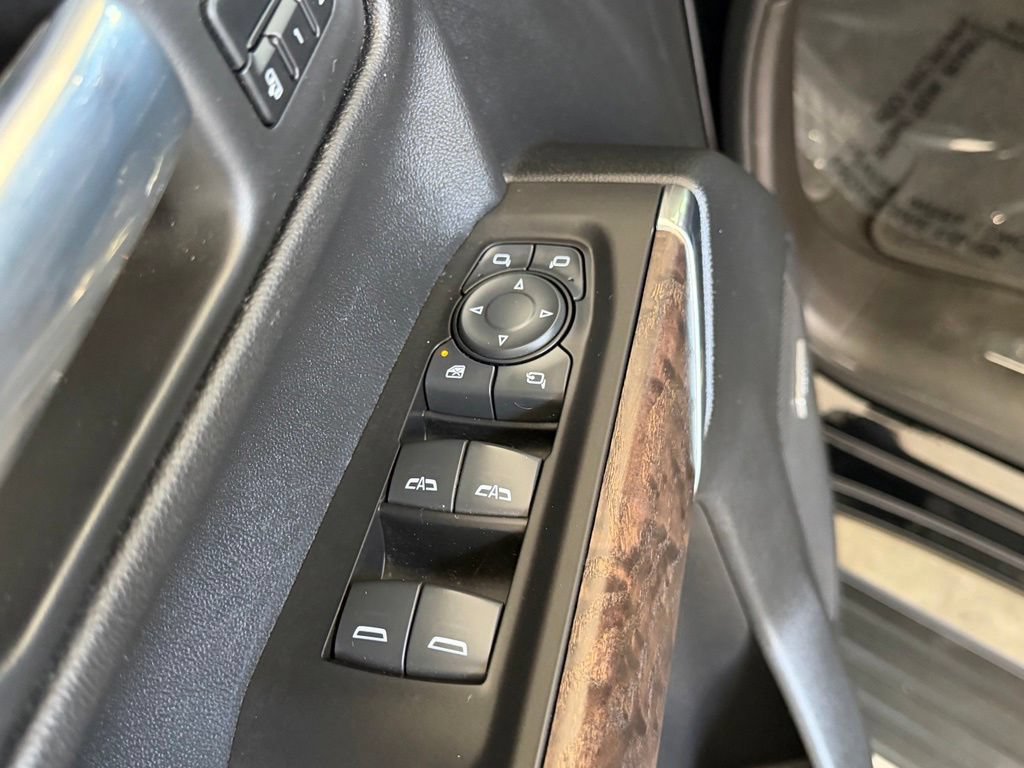 Used 2021 GMC Sierra 1500 Denali w/ Denali Ultimate Package AWD/4WD image 48