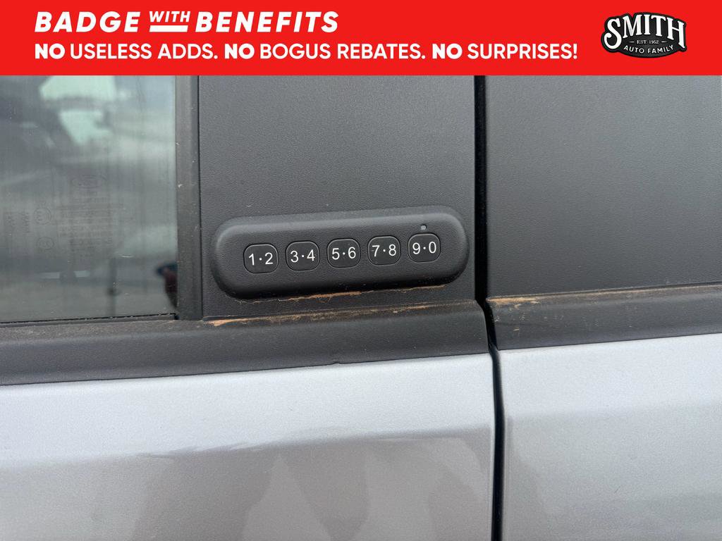 Used 2022 Ford F150 XL w/ STX Appearance Package AWD/4WD image 9