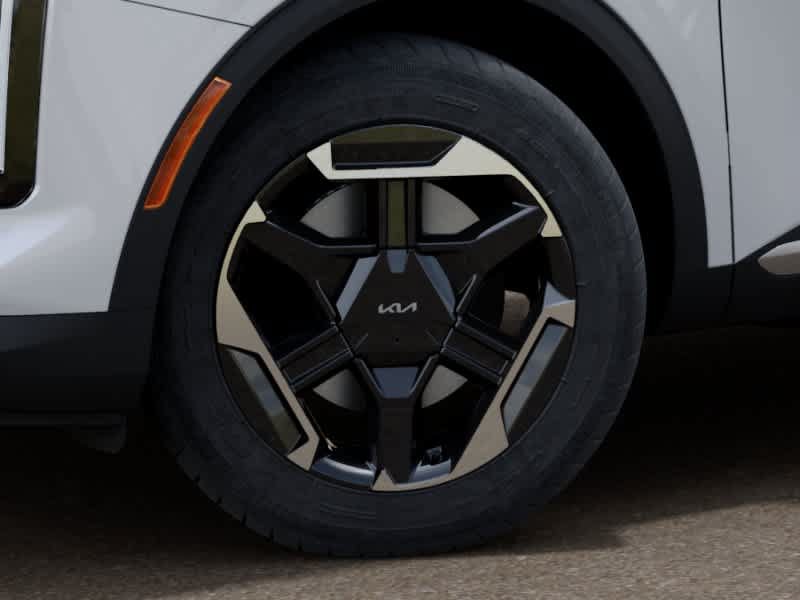 New 2027 Kia Sportage S AWD/4WD image 9