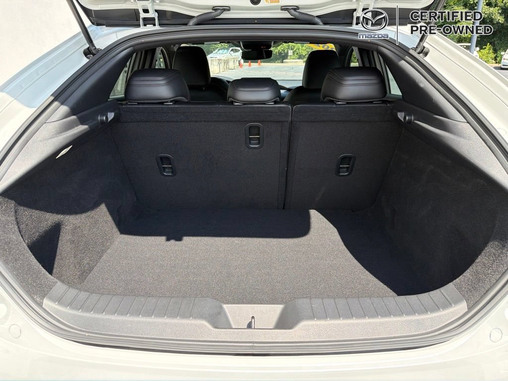 Used 2026 MAZDA MAZDA3 s Sport FWD image 16