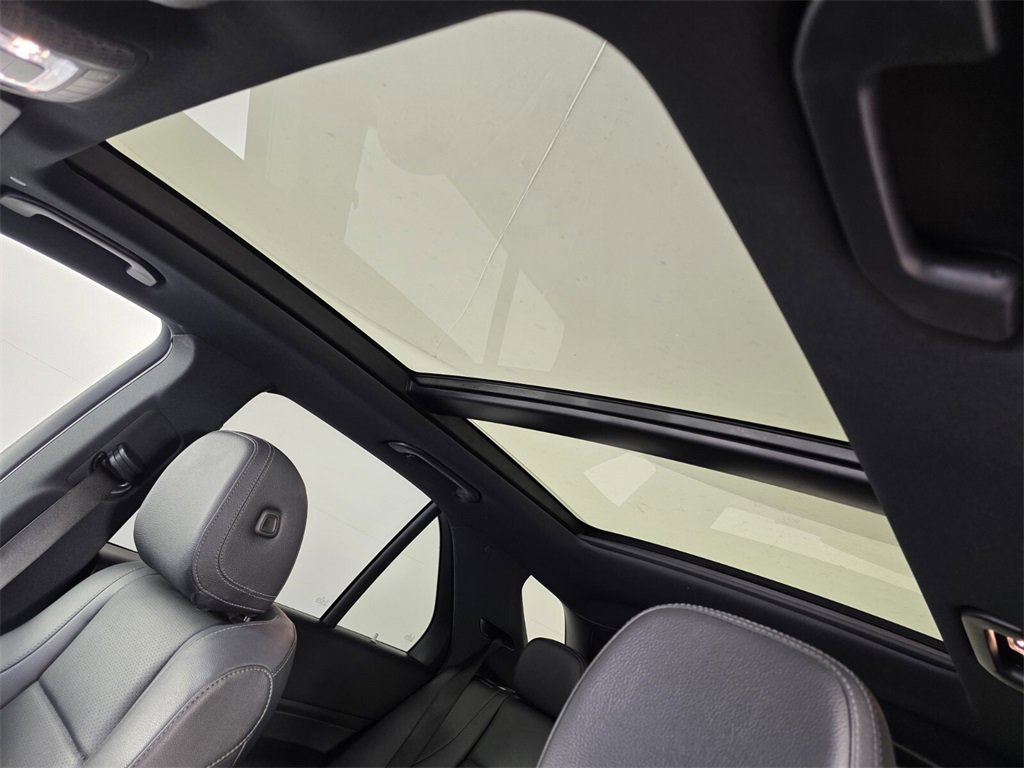 Used 2022 Mercedes-Benz GLE 450 4MATIC image 12