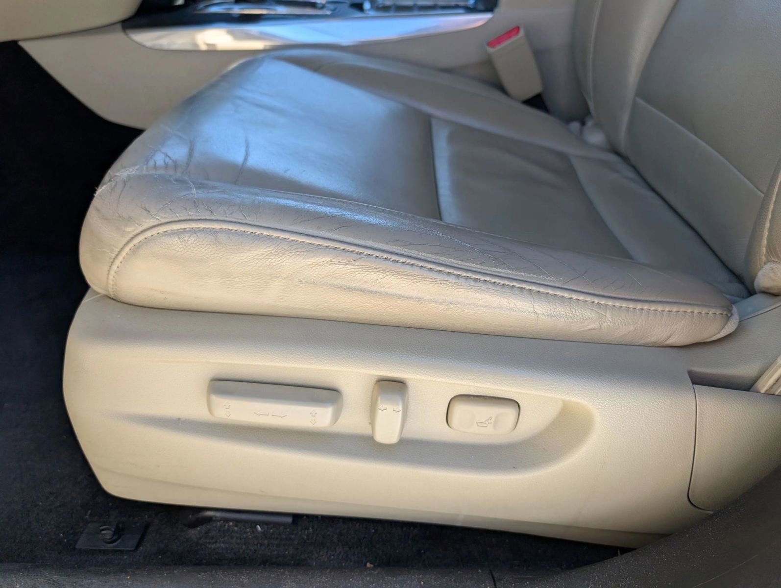 Used 2015 Acura MDX Sport Utility 4D image 24