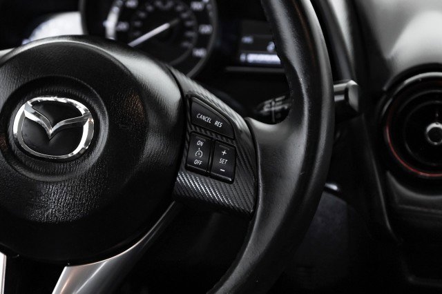 Used 2017 MAZDA CX-3 Touring image 17