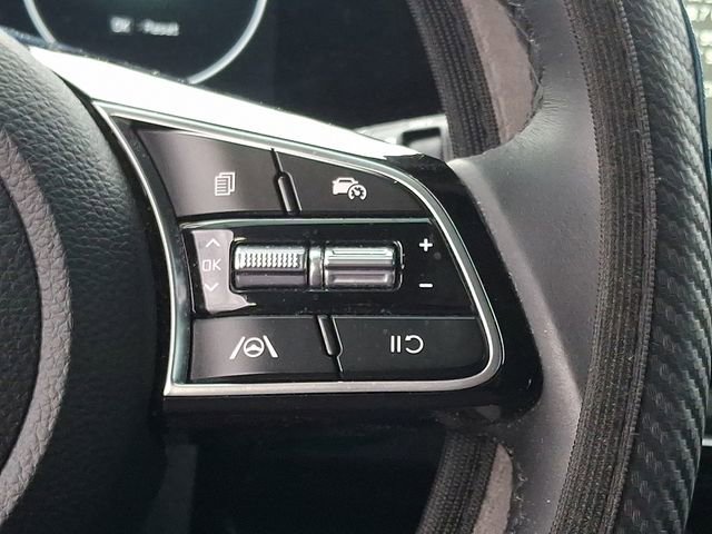 Used 2024 Kia Seltos S AWD/4WD image 22