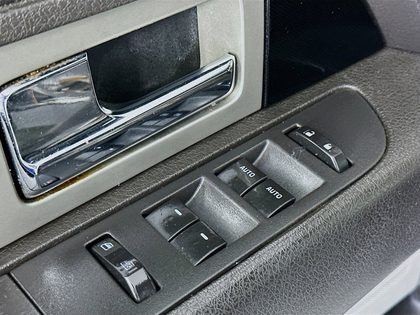 Used 2012 Ford F150 FX2 w/ FX Luxury Pkg RWD image 17