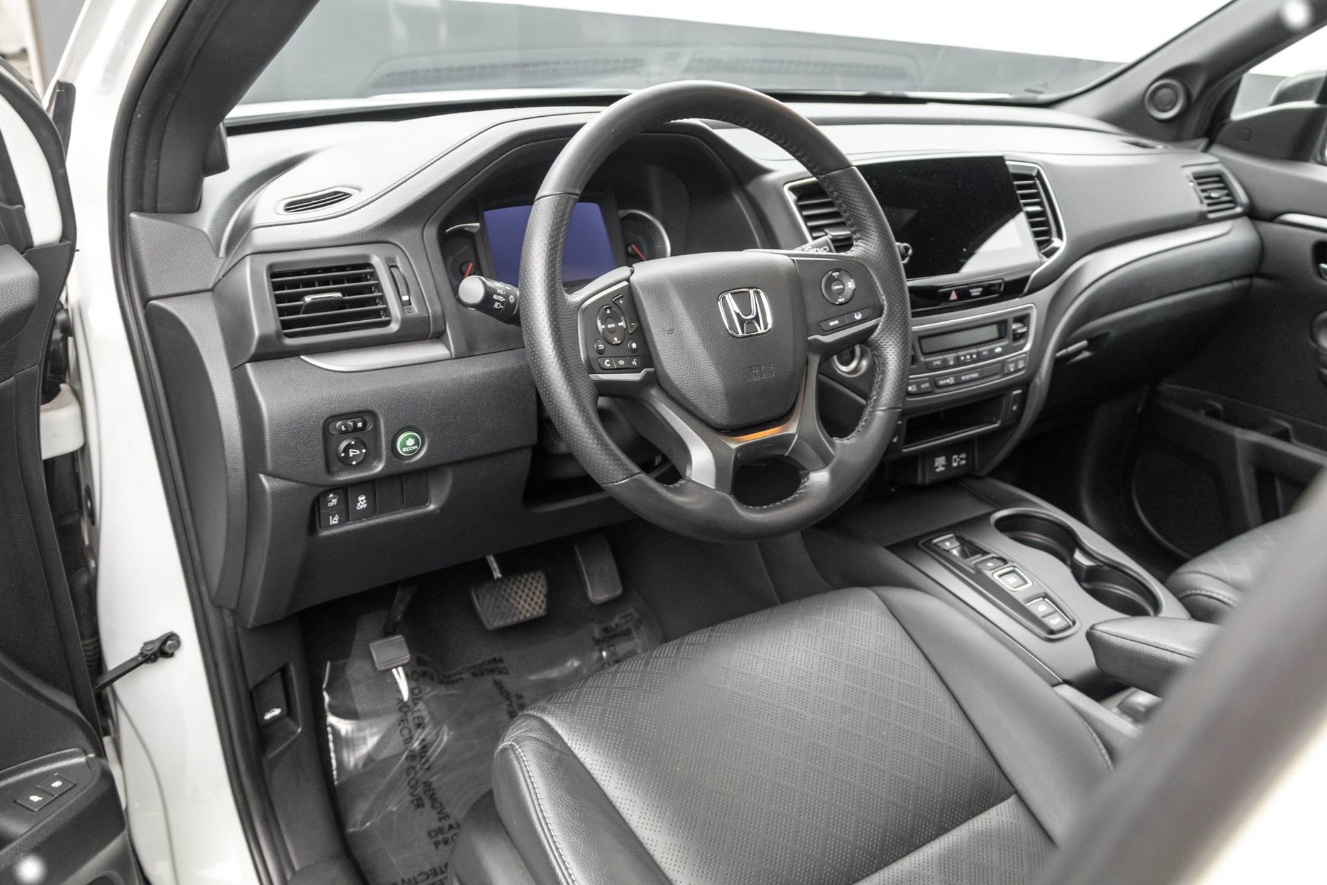 Used 2020 Honda Passport EX-L image 4