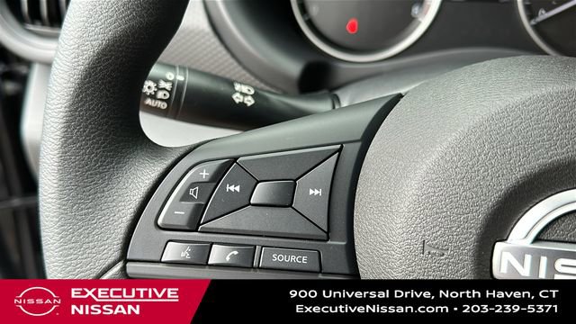 Used 2025 Nissan Kicks Play S FWD image 12