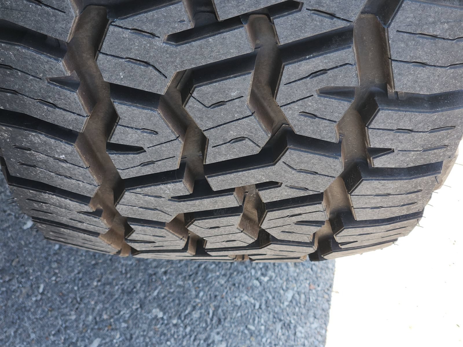 Used 2022 Ford Bronco Wildtrak AWD/4WD image 15