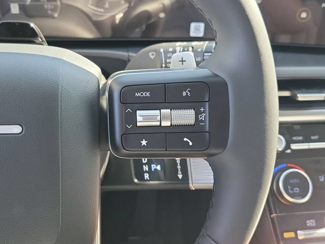 New 2027 Hyundai Santa Fe SEL FWD image 8