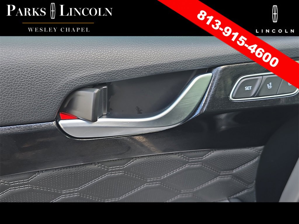 Used 2022 Hyundai Palisade Calligraphy w/ Cargo Package image 17