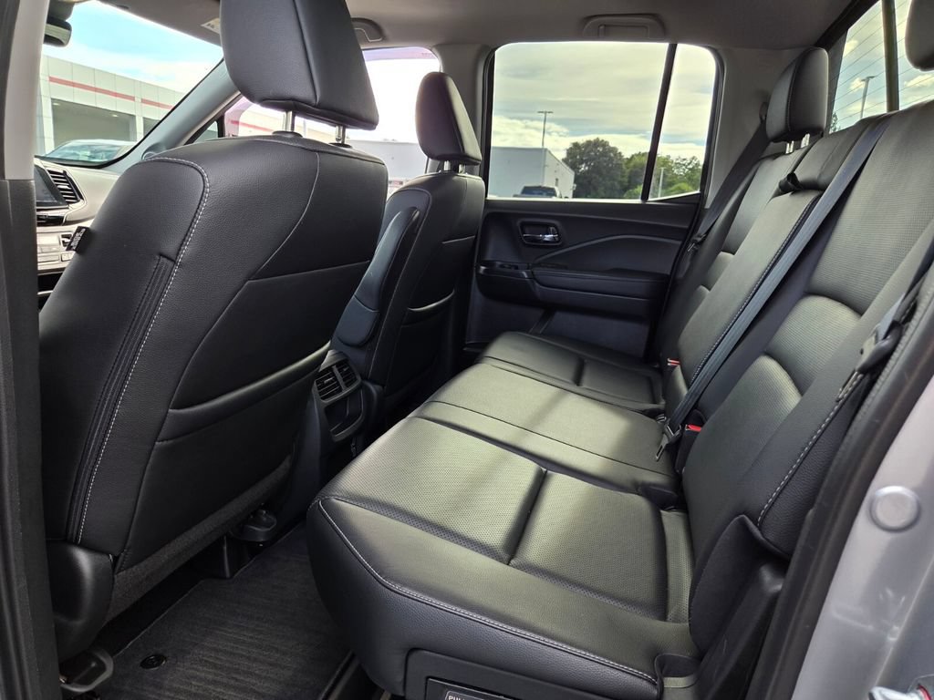 Used 2023 Honda Ridgeline RTL-E image 6