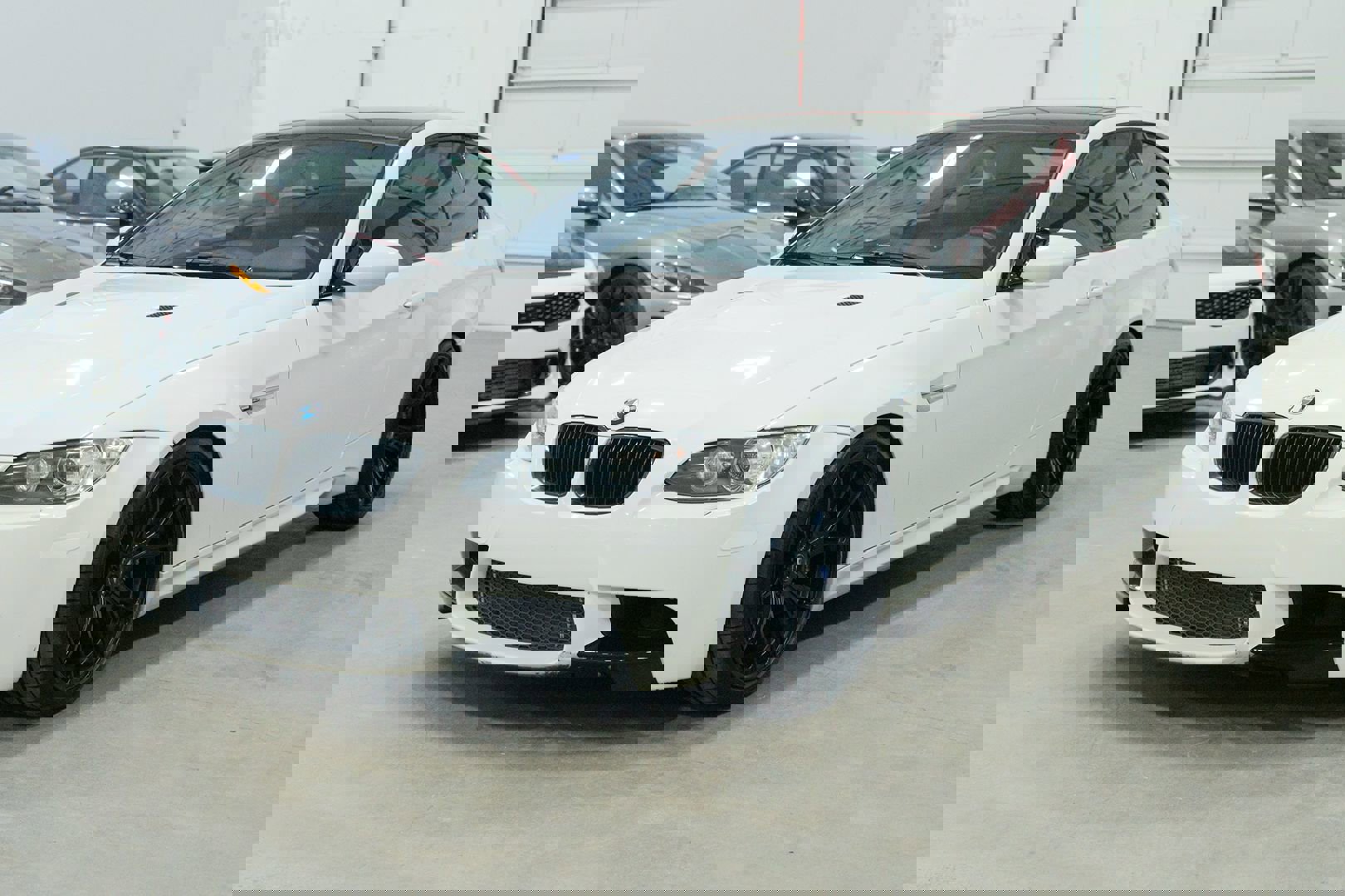 Used 2011 BMW M3 Coupe image 3