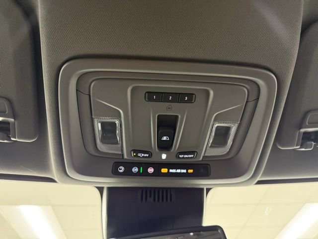 New 2026 Chevrolet Silverado 2500 LTZ w/ Trail Boss Package image 23