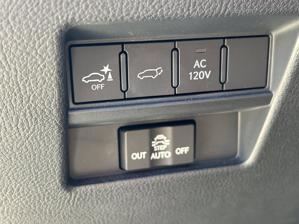 Used 2025 Lexus GX 550 AWD/4WD image 28