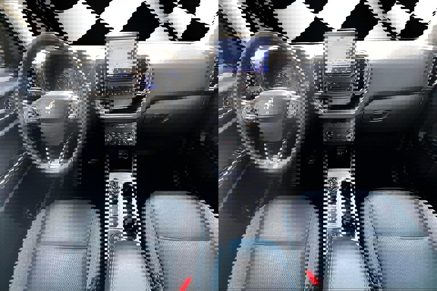 Used 2021 Ford Bronco Sport Outer Banks image 14