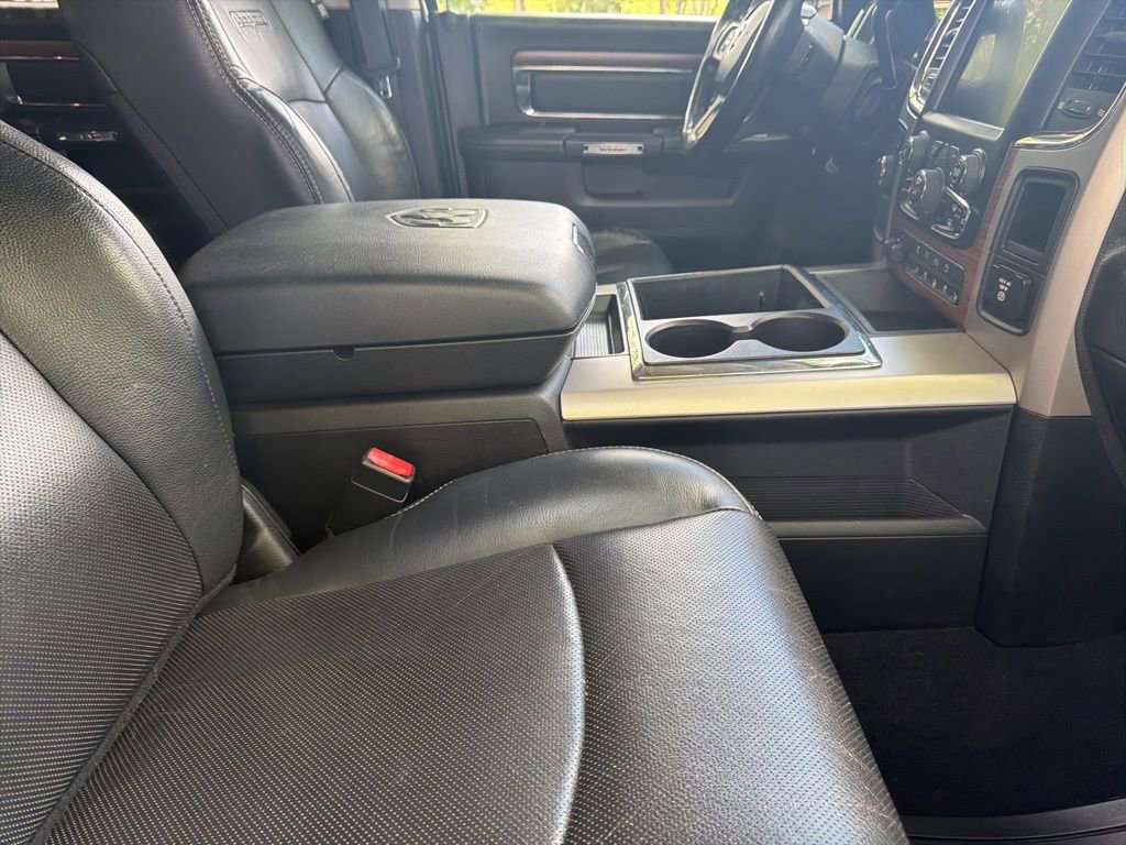 Used 2014 RAM 2500 Laramie image 30