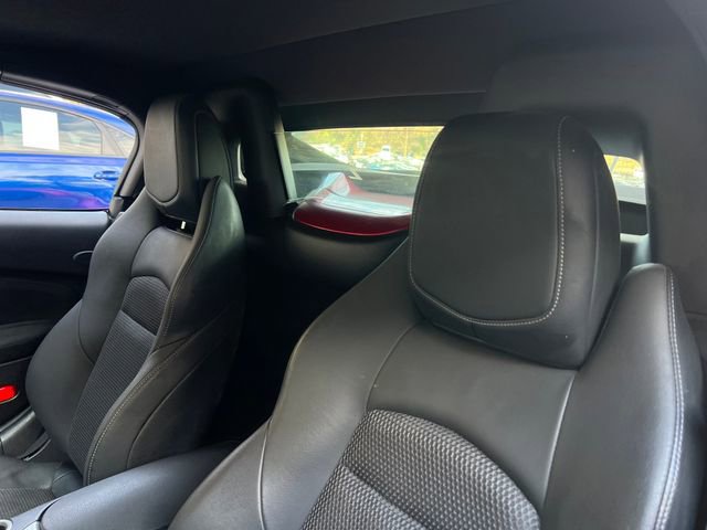 Used 2019 Nissan 370Z Touring image 14