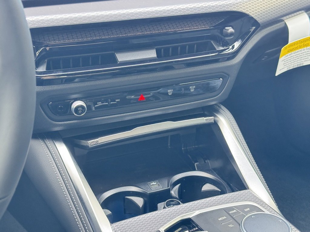 Used 2026 BMW 430i xDrive Coupe w/ M Sport Package image 11