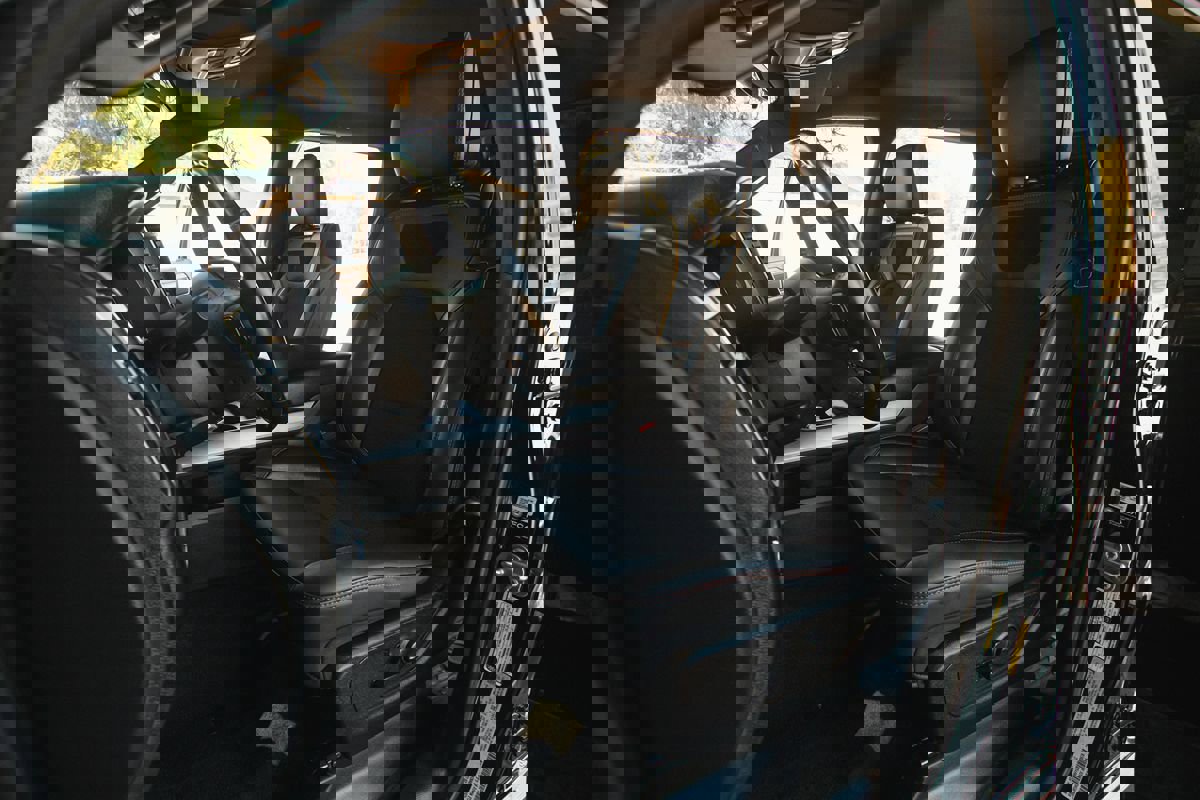 Used 2022 RAM 1500 Big Horn w/ Built-to-serve Edition image 14