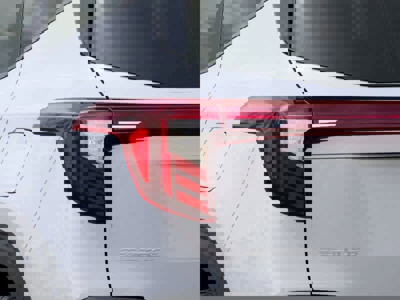 New 2026 Kia Seltos S image 12