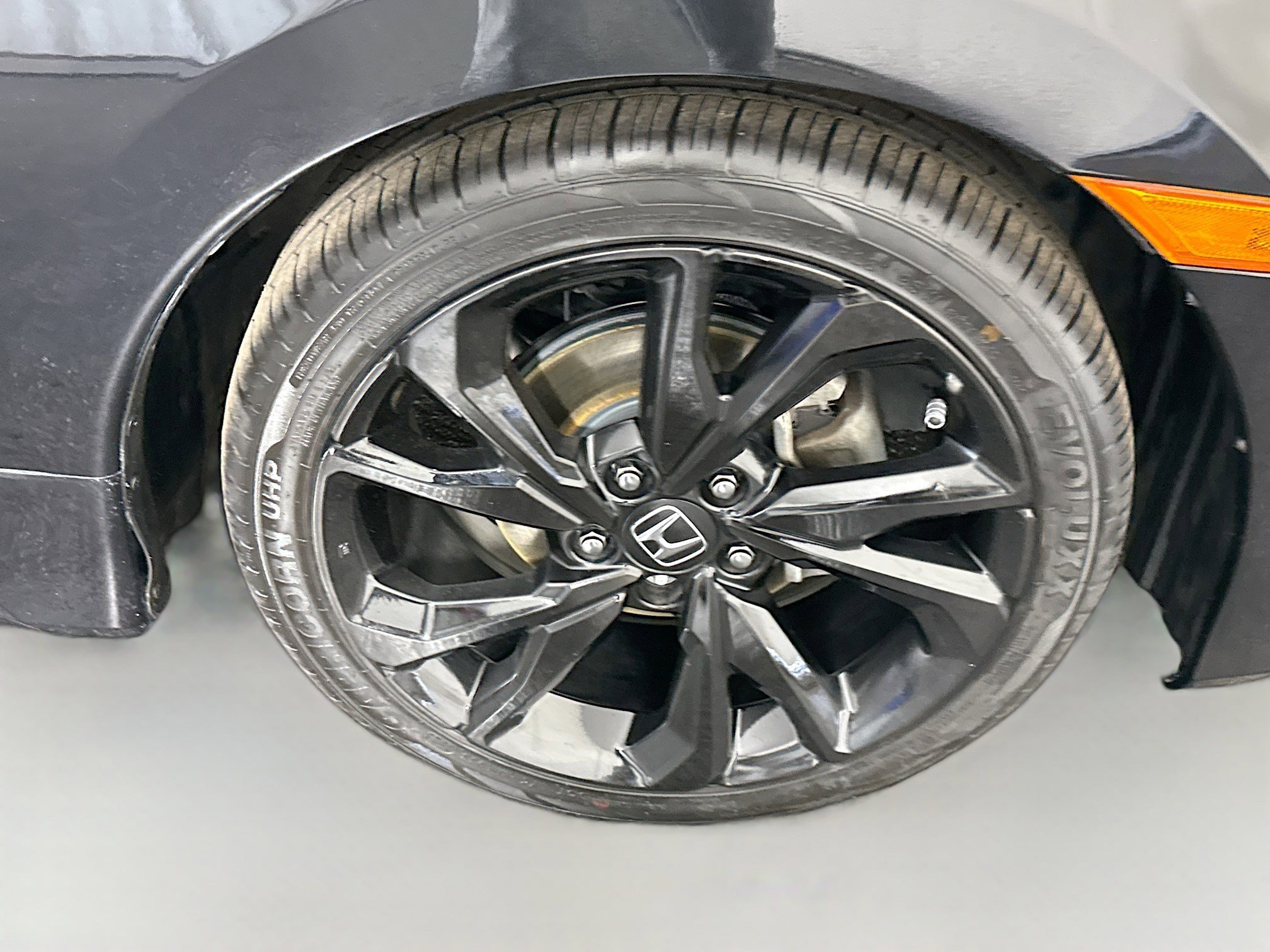 Used 2020 Honda Civic Sport image 32