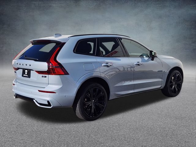 New 2026 Volvo XC60 B5 Ultra w/ Climate Package AWD/4WD image 7