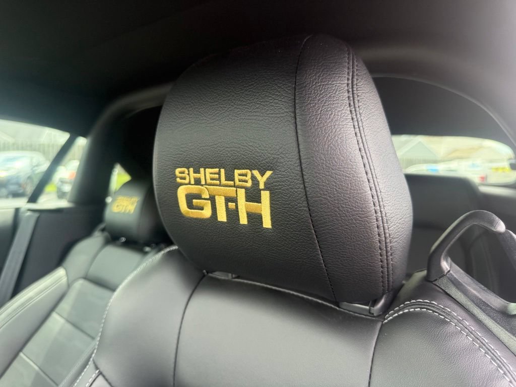 Used 2022 Ford Mustang GT Premium w/ GT Performance Package RWD image 27