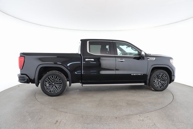 Used 2019 GMC Sierra 1500 Denali w/ Denali Ultimate Package image 21